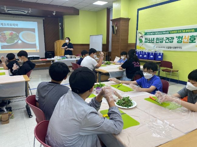 신갈 청신호
