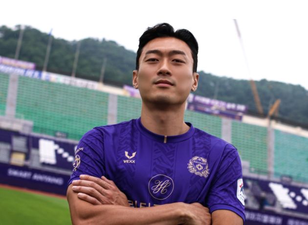 김정현 영입