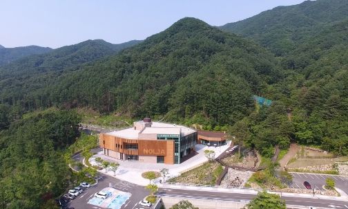 동두천 놀자숲
