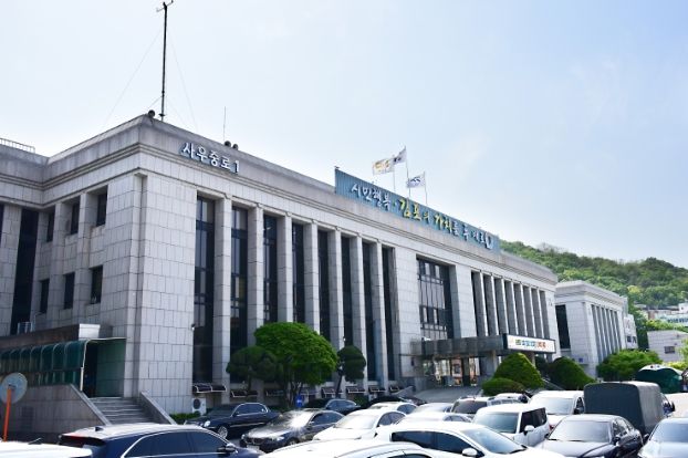 김포시청
