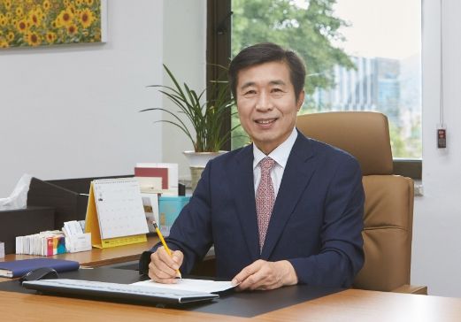 전성수 서초구청장