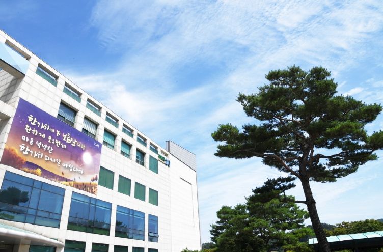 시흥시청