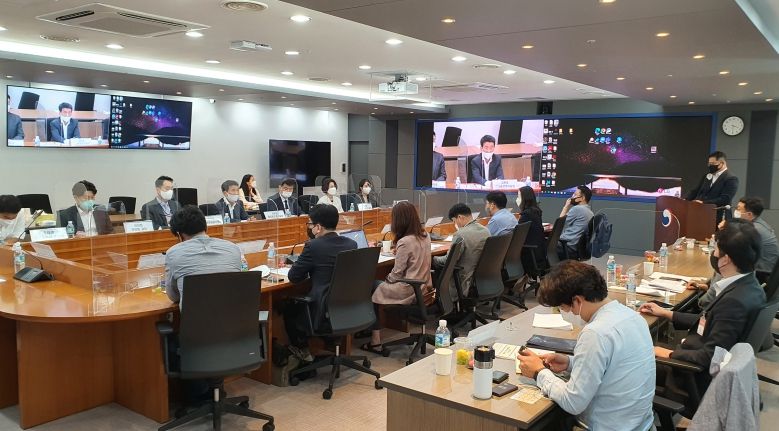 정부-여행업계 안전간담회
