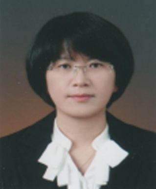 여성복지 부분 성남시 모범시민 이명희 씨