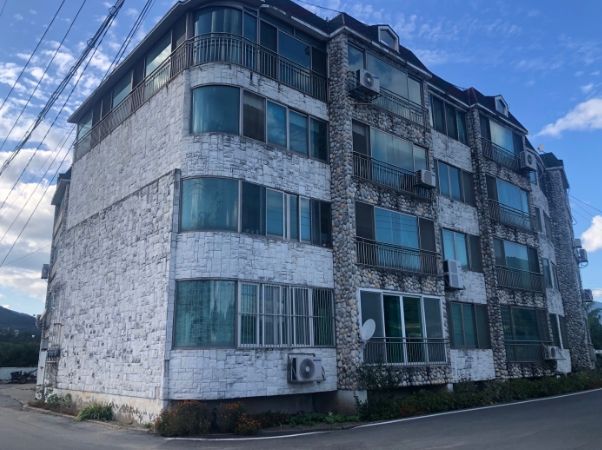 양평군, 소규모 노후 공동주택 안전점검