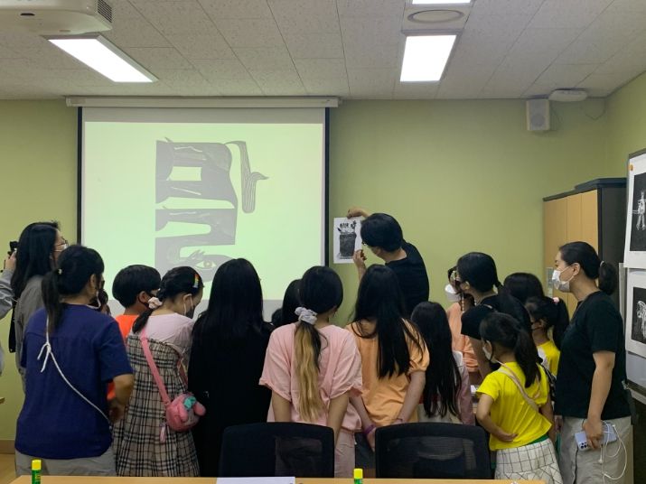 광주시, 독서의 달 기념 독서문화행사 성료