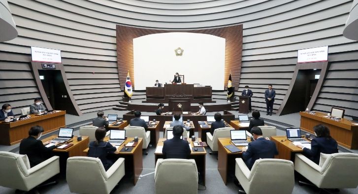 광주시의회