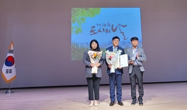 안성시, ‘2022 대한민국 도시대상’ 특별상 수상