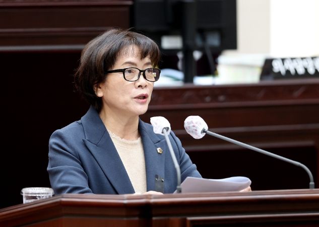 인천광역시의회 신영희 의원