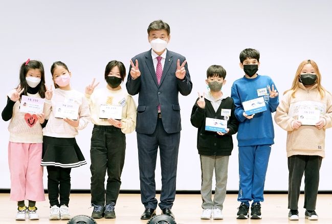 광주시 드림스타트, ‘미래의 너의 꿈을 응원해!’ 제6회 꿈 채움 한마당 성료