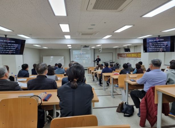 안성시민, 역사와 대화하다!