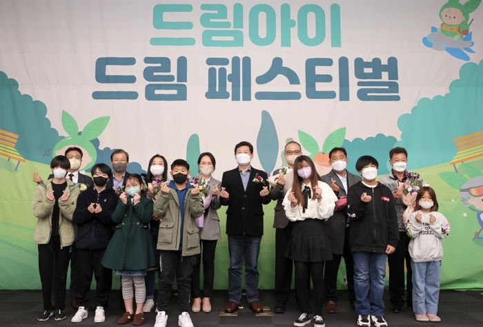 이상일 용인특례시장, “친절한 마음은 누구나 갖고 있지만, 이를 행동으로 옮기는 일은 참으로 대단한 일”