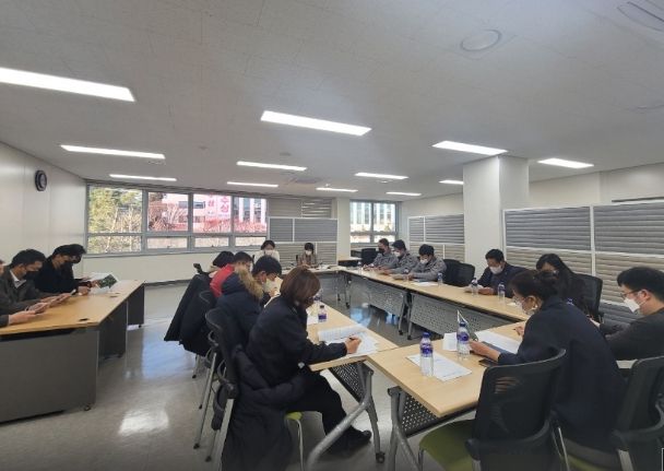 구리시, 2023년 계묘년 아차산 해맞이객 안전대비