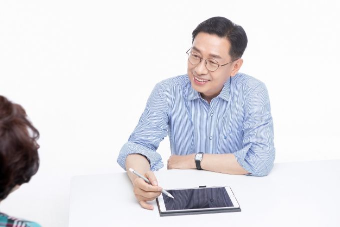 전진선 양평군수