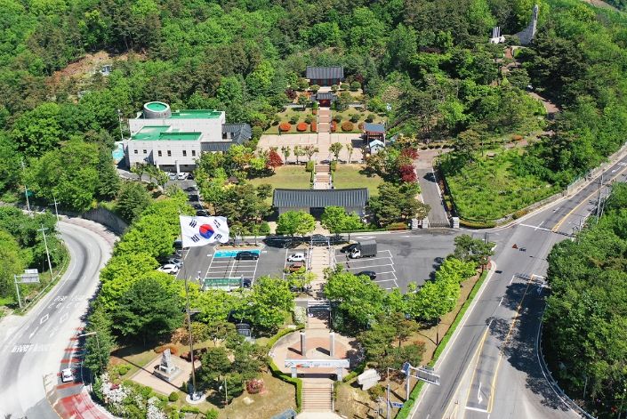 안성3.1운동기념관