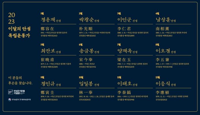 안성3.1운동기념관