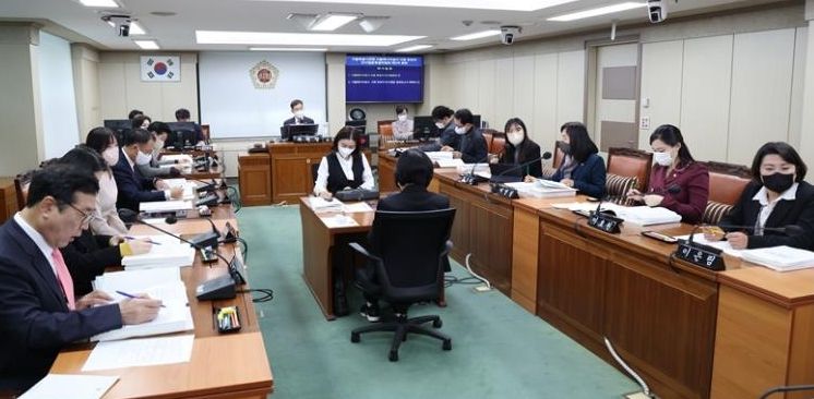 서울에너지공사 사장 후보자 인사청문특별위원회