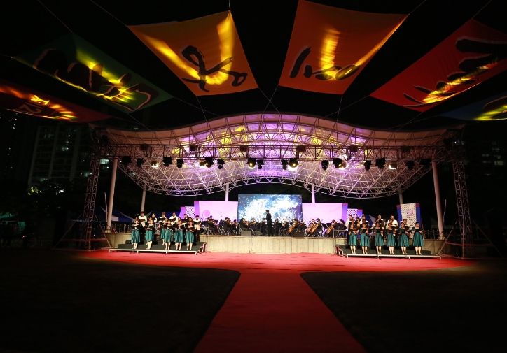 시흥시, 경기 지역대표 공연예술제로 물왕예술제 선정 및 '제13회 지구촌예술축제 유치' 겹경사