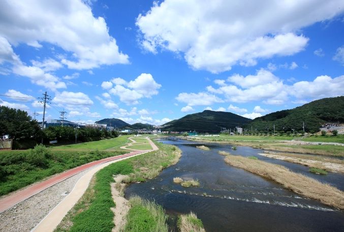 광주시, 2단계 수질오염총량제 할당 계획 변경