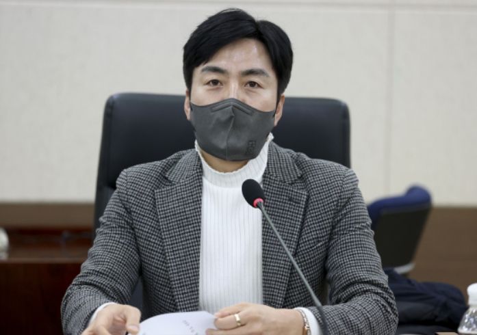 인천시의회 이강구 의원