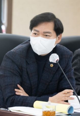 임지훈 의원(민주, 부평5)