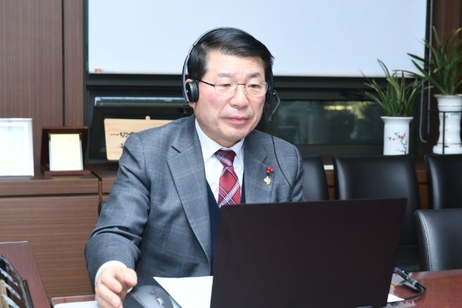 백경현 시장