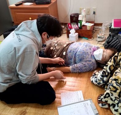 한방주치의