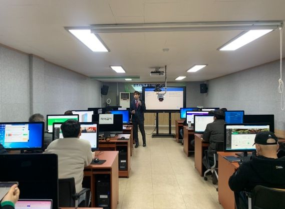 광주시농업기술센터, 농촌체험치유연구회 역량강화 교육 '활발’