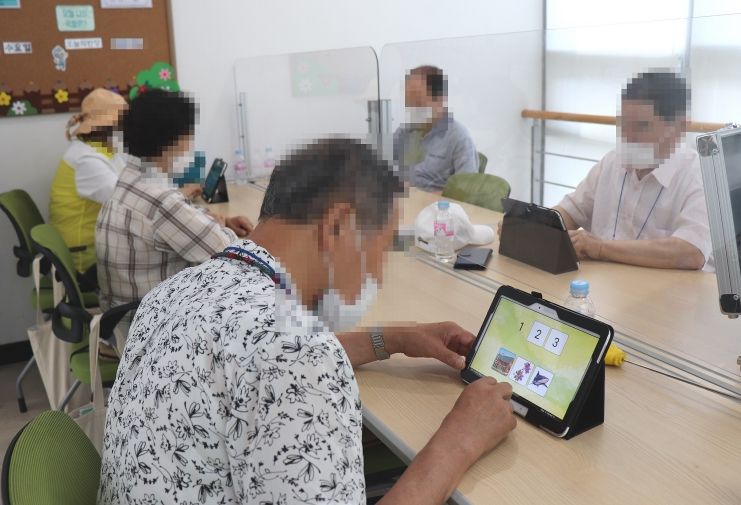오산시, 경증치매어르신‘오순도순 기억다락방’운영