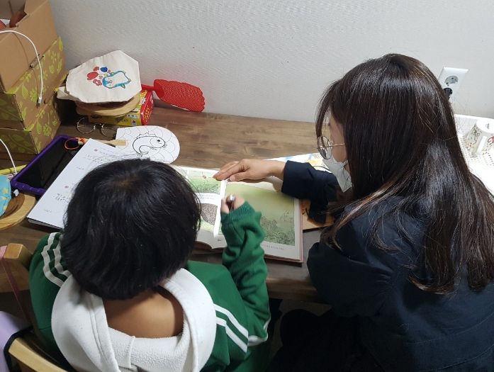 안성시 도서관, '꿈과 함께 도서 배달3-책이 부릉, 이야기가 딩동'사업 참여자 모집
