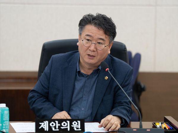 인천시의회, 청라영상·문화복합단지사업 관련 감사 실시 여부 검토 및 후속조치 권고