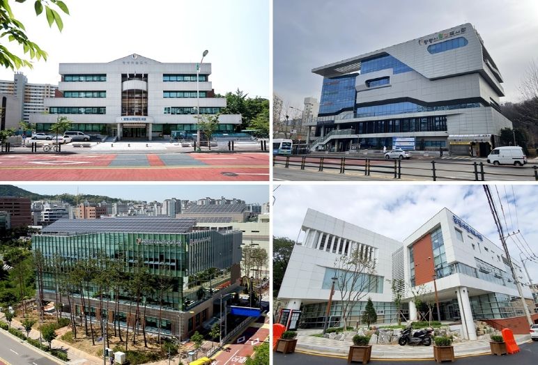 광명시, 공공도서관 만족도 84%…도서 정보 접근성, 독서문화정책사업 긍정 평가