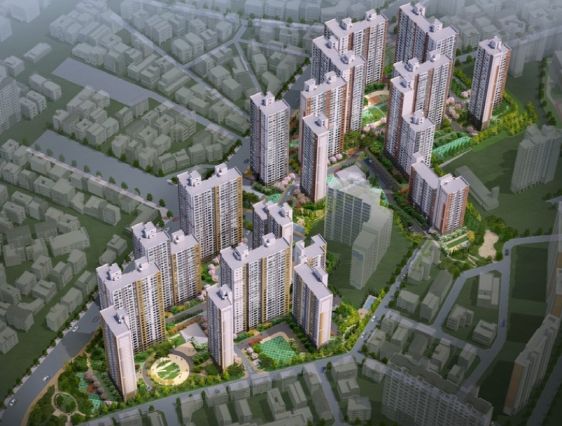광명제16R 임대주택