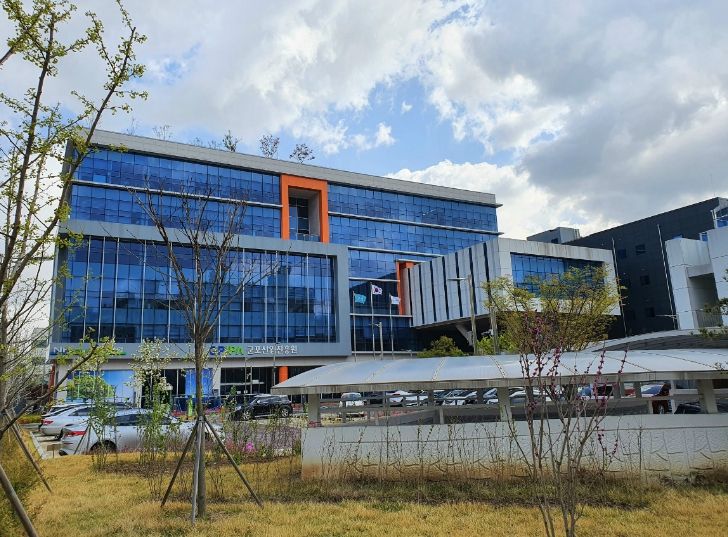 군포산업진흥원