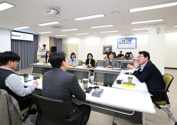 자살고위험군 2차 지역케어회의