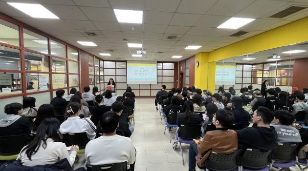 ‘고양시 청소년동아리 활동 지원 사업’ 설명회