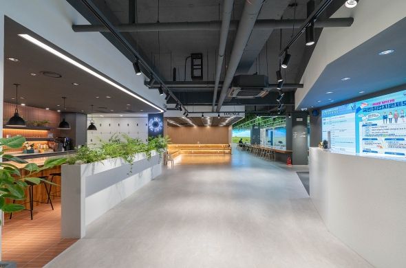 오산청년일자리지원센터 이루잡