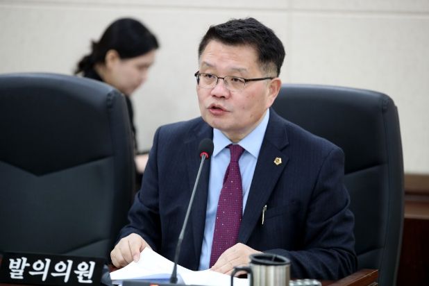신동섭 의원
