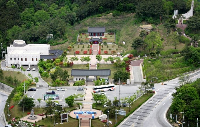 안성3.1운동기념관