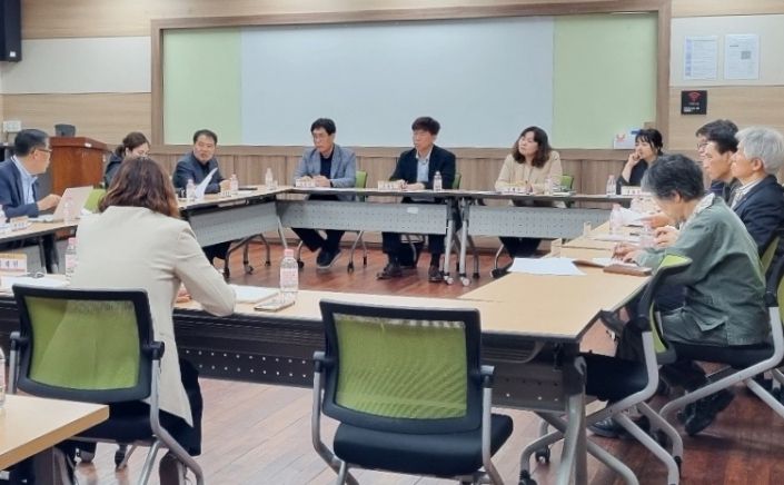 제3차 소통협의회