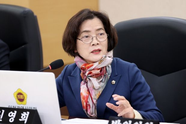 신영희(국·옹진) 의원