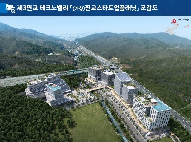 조감도(가상안으로 사업추진시 변경)