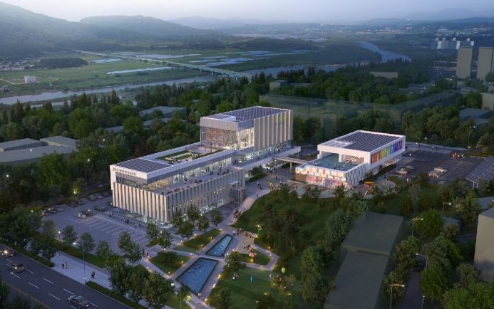 '광주시 광남도서관 2023년 생활미디어 스튜디오 조성 사업 공모' 선정