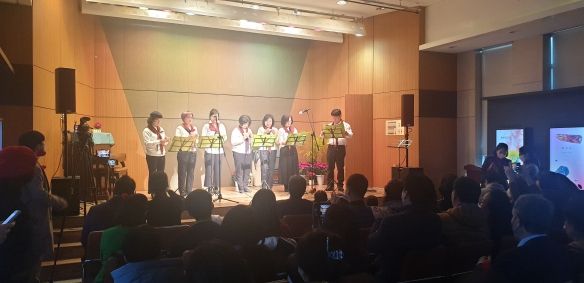 황순원문학촌 소나기마을 수숫단음악회