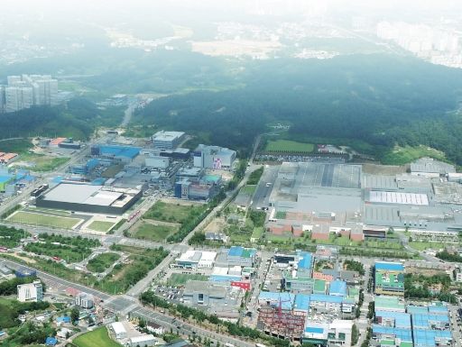 오산시, 반도체 소부장 특화단지 유치 설명회 참가