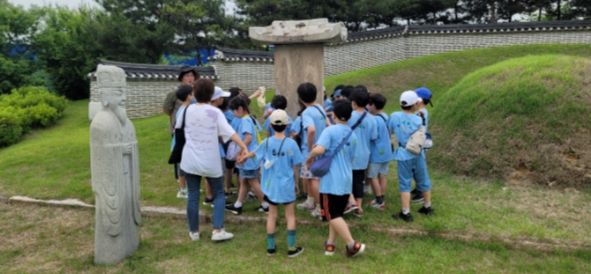 고양시 흥도동 주민자치회, ‘내 고장 문화유산 바로 알기’ 진행