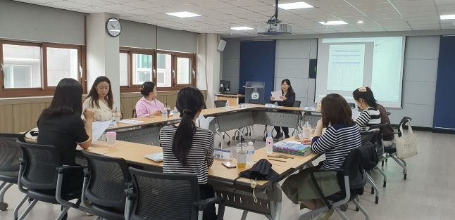 학습종합클리닉센터 학습상담사 협의회