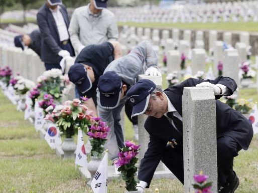 송파구의 숭고한 6월, 순국선열 희생정신 기리는 다양한 기념행사…오는 20일‘송파구 보훈가족 한마당’개최