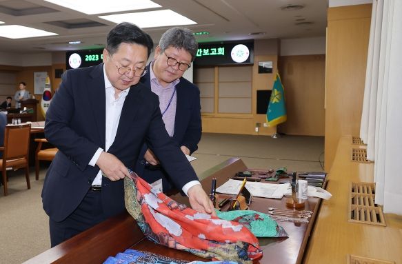대전 0시 축제, 시간여행 축제를 주제로 행사준비에 박차