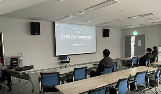용인도시공사, 공영주차장 13개소 정기권 추첨